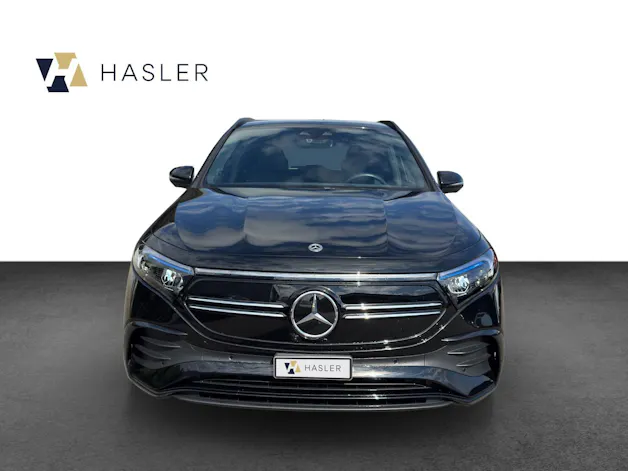 Mercedes-Benz EQA 300 AMG Line 4Matic