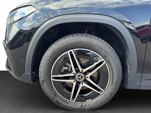 Mercedes-Benz EQA 300 AMG Line 4Matic