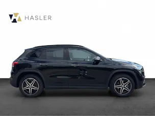 Mercedes-Benz EQA 300 AMG Line 4Matic