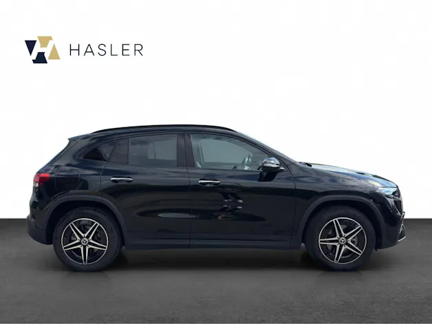 Mercedes-Benz EQA 300 AMG Line 4Matic