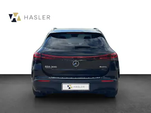 Mercedes-Benz EQA 300 AMG Line 4Matic