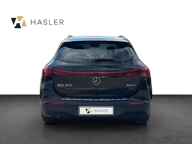 Mercedes-Benz EQA 300 AMG Line 4Matic