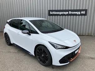 Cupra Born 77 kWh e-Boost