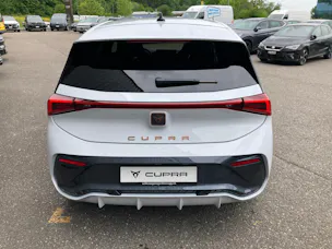 Cupra Born 77 kWh e-Boost