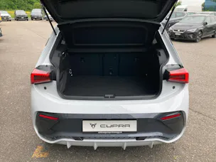Cupra Born 77 kWh e-Boost