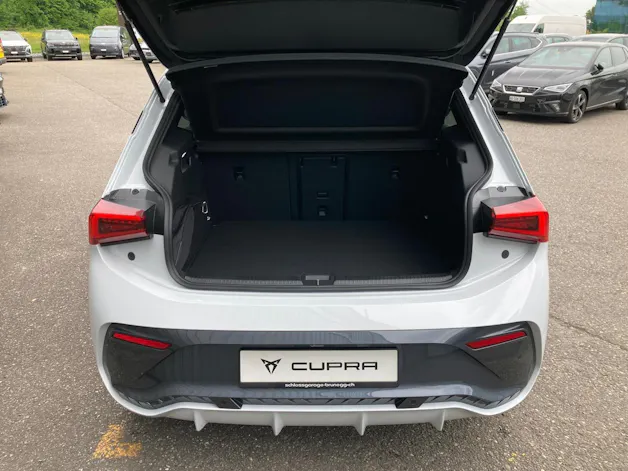 Cupra Born 77 kWh e-Boost