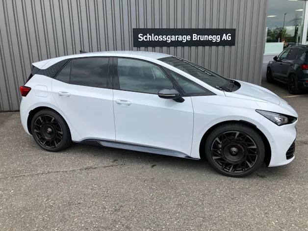 Cupra Born 77 kWh e-Boost