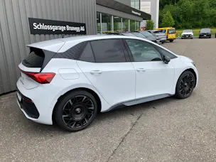 Cupra Born 77 kWh e-Boost