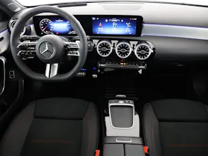 Mercedes-Benz A 250 e EQ Star 8G-DCT