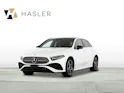 Mercedes-Benz A 250 e EQ Star 8G-DCT