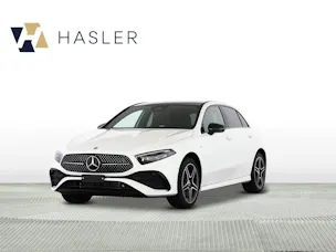 Mercedes-Benz A 250 e EQ Star 8G-DCT
