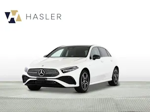 Mercedes-Benz A 250 e EQ Star 8G-DCT