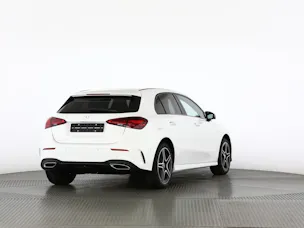 Mercedes-Benz A 250 e EQ Star 8G-DCT