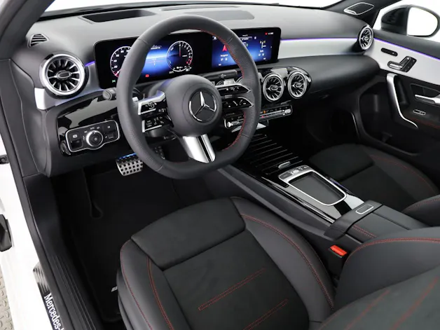 Mercedes-Benz A 250 e EQ Star 8G-DCT
