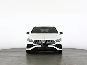 Mercedes-Benz A 250 e EQ Star 8G-DCT