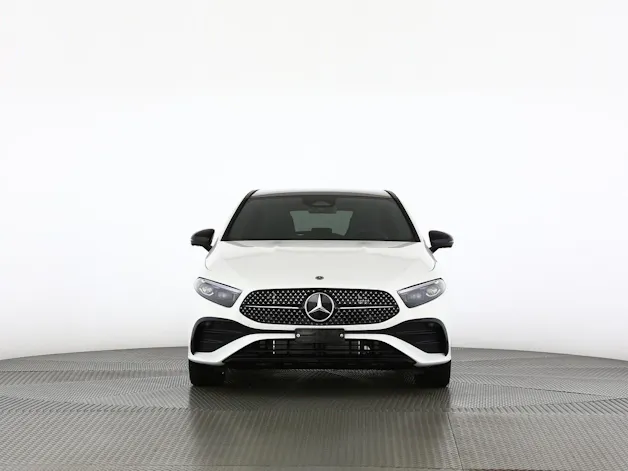 Mercedes-Benz A 250 e EQ Star 8G-DCT
