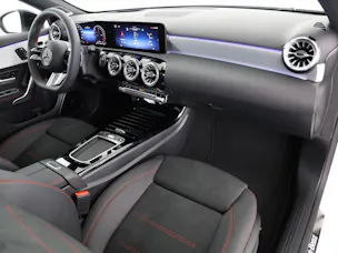 Mercedes-Benz A 250 e EQ Star 8G-DCT