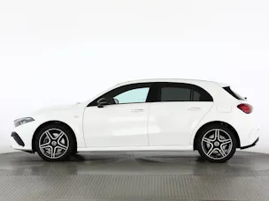 Mercedes-Benz A 250 e EQ Star 8G-DCT