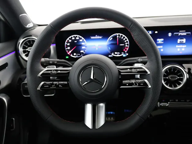 Mercedes-Benz A 250 e EQ Star 8G-DCT
