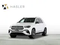 Mercedes-Benz GLE 450 d 4Matic 9G-Tronic