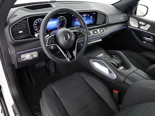 Mercedes-Benz GLE 450 d 4Matic 9G-Tronic