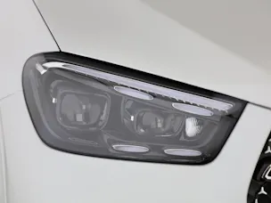 Mercedes-Benz GLE 450 d 4Matic 9G-Tronic