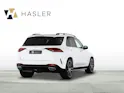Mercedes-Benz GLE 450 d 4Matic 9G-Tronic