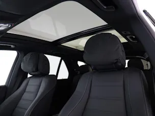 Mercedes-Benz GLE 450 d 4Matic 9G-Tronic