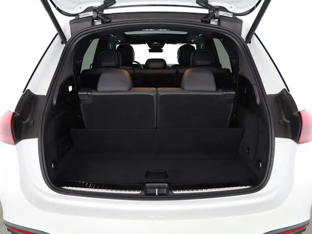 Mercedes-Benz GLE 450 d 4Matic 9G-Tronic