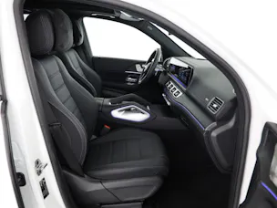 Mercedes-Benz GLE 450 d 4Matic 9G-Tronic