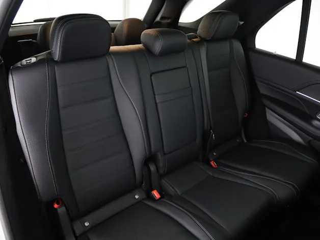 Mercedes-Benz GLE 450 d 4Matic 9G-Tronic