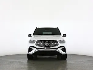 Mercedes-Benz GLE 450 d 4Matic 9G-Tronic