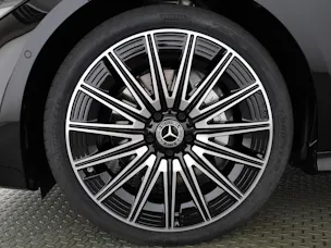 Mercedes-Benz CLE 300 Coupé 4Matic 9G-Tronic