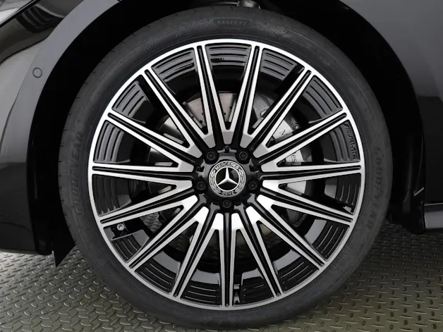 Mercedes-Benz CLE 300 Coupé 4Matic 9G-Tronic