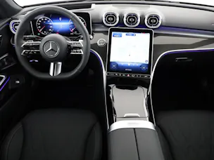 Mercedes-Benz CLE 300 Coupé 4Matic 9G-Tronic