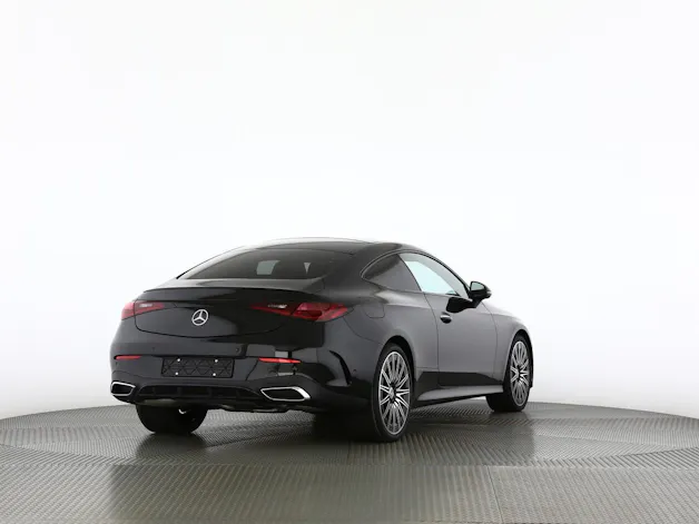 Mercedes-Benz CLE 300 Coupé 4Matic 9G-Tronic