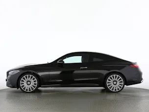 Mercedes-Benz CLE 300 Coupé 4Matic 9G-Tronic