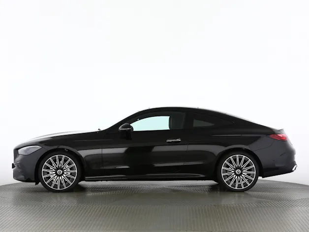 Mercedes-Benz CLE 300 Coupé 4Matic 9G-Tronic