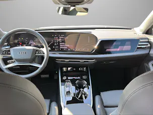 Audi A5 Avant TDI quattro 150 kW Attraction S tronic