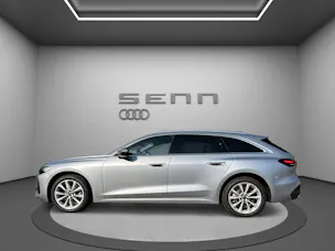 Audi A5 Avant TDI quattro 150 kW Attraction S tronic