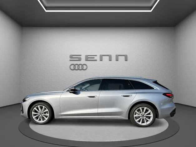 Audi A5 Avant TDI quattro 150 kW Attraction S tronic