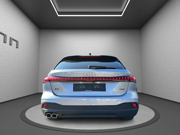 Audi A5 Avant TDI quattro 150 kW Attraction S tronic