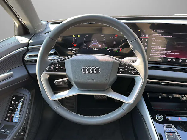 Audi A5 Avant TDI quattro 150 kW Attraction S tronic