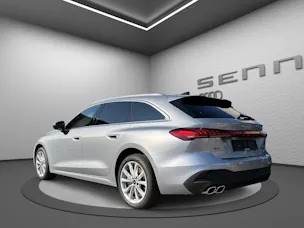 Audi A5 Avant TDI quattro 150 kW Attraction S tronic
