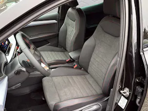 SEAT Ibiza 1.5 EcoTSI FR DSG