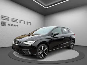 SEAT Ibiza 1.5 EcoTSI FR DSG