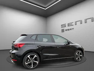 SEAT Ibiza 1.5 EcoTSI FR DSG