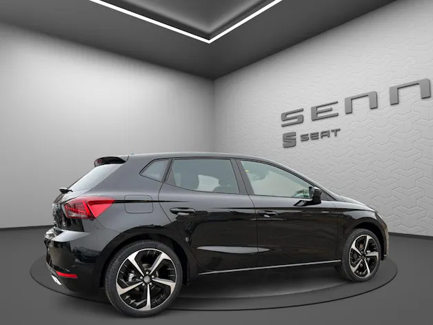 SEAT Ibiza 1.5 EcoTSI FR DSG