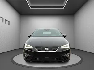 SEAT Ibiza 1.5 EcoTSI FR DSG
