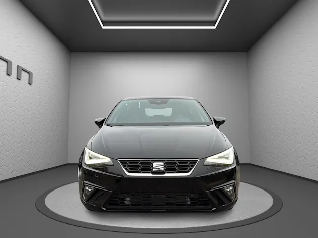 SEAT Ibiza 1.5 EcoTSI FR DSG
